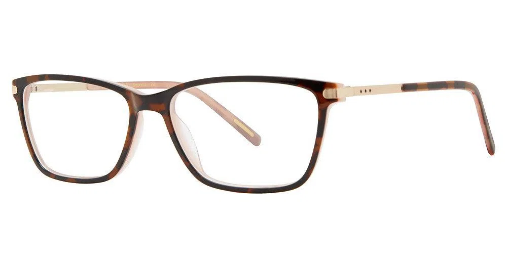 Via Spiga VSSimonetta Eyeglasses - Champagne - view 8